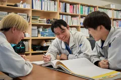 工事部長(38)が研修を担当