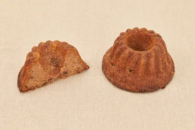 「joie de raisin」
