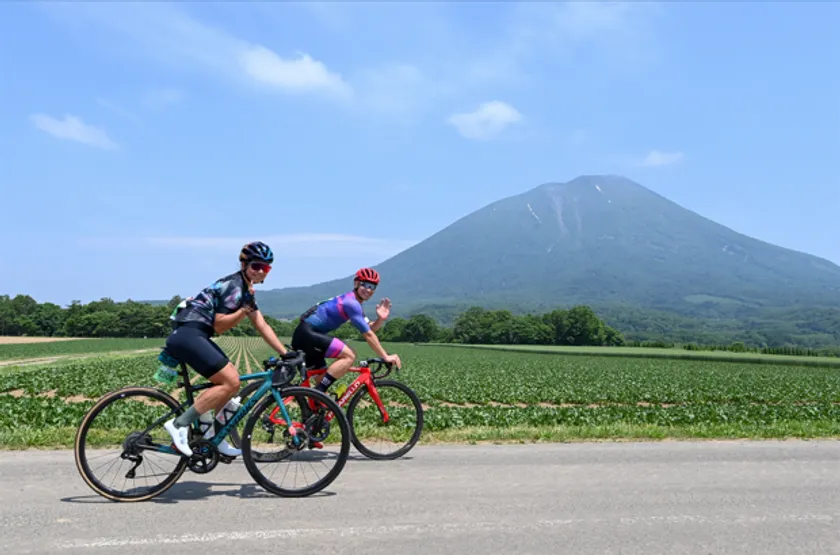 サイクリング(2)