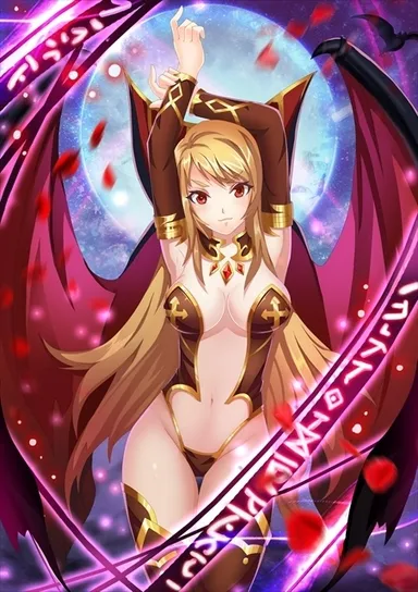 死姫レイチェル