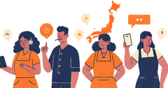 求人Chat.com(求人チャットドットコム)運営局