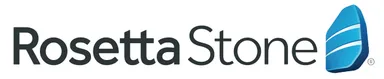 ロゼッタストーン製品ロゴ