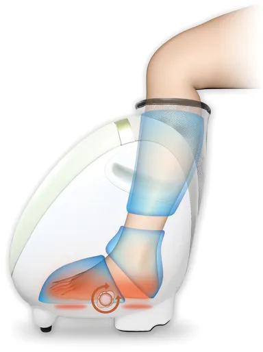 KC-210　足裏ヒーター