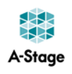 株式会社A-Stageのロゴ