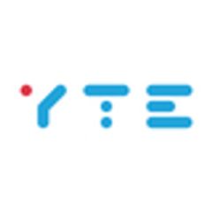 株式会社YTEのロゴ