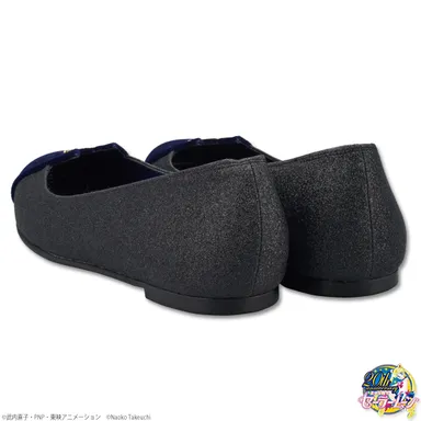 ルナモデルフラットシューズ(2)