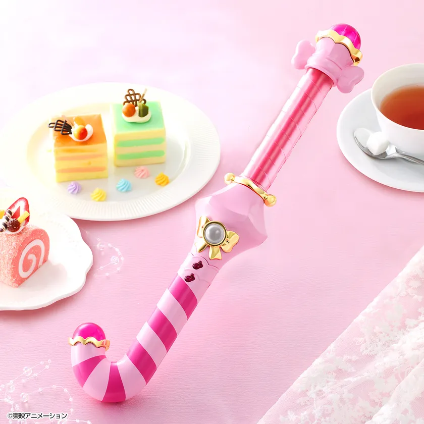 Special Memorize も~っと!おジャ魔女どれみ スウィートポロン(商品イメージ1)