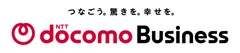 NTT docomo Businessロゴ