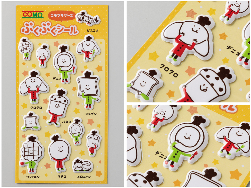 ���⡢���ꥸ�ʥ륭��饯�����Τפ��פ�����֥饶���������뤬�о졡7/1���ץ쥼��ȥ����ڡ���򳫺�