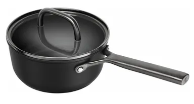 ソースパン 18cm(蓋付)