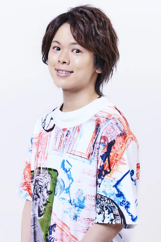 村瀬歩さん