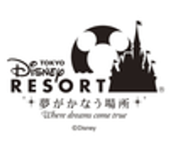 株式会社オリエンタルランドのロゴ