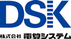 株式会社電算システムのロゴ