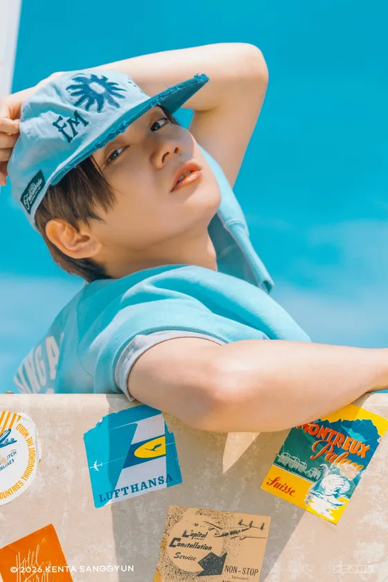 KENTA