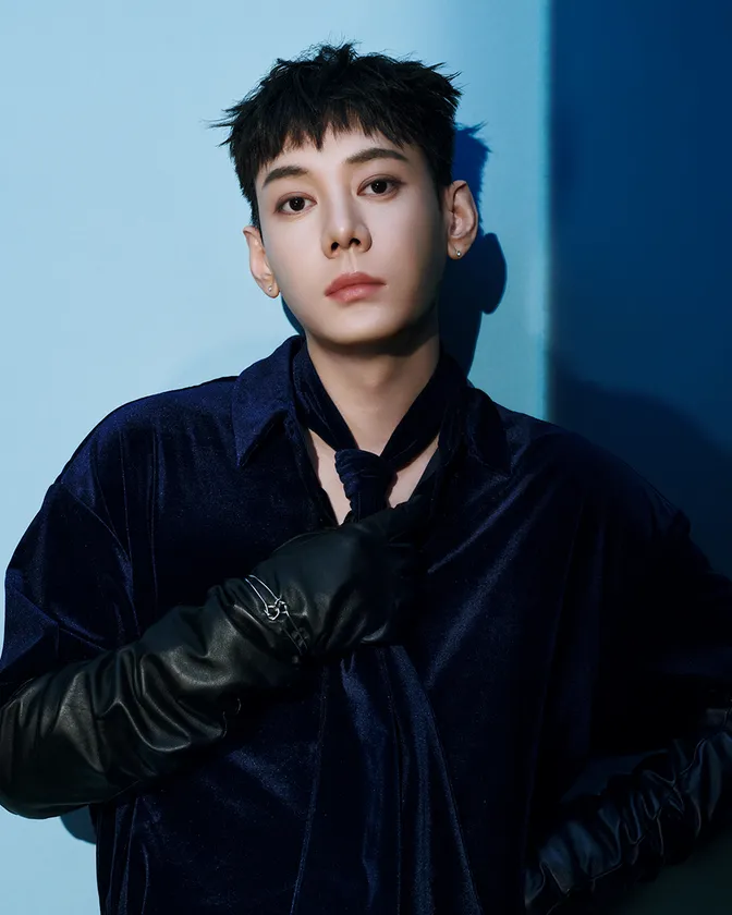 GUN WOO