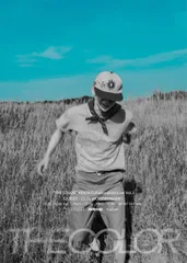 THE COLOR_Vol.3_poster