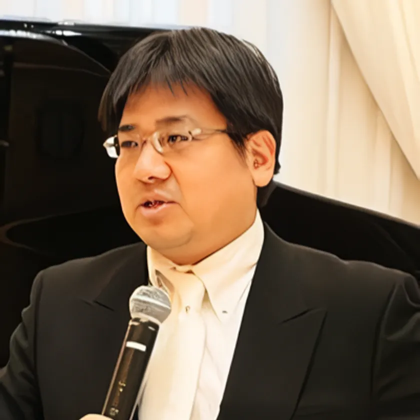 脇 貴志 氏