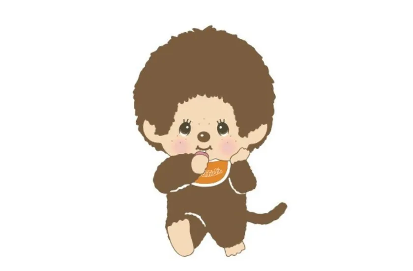 モンチッチ