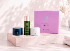 T&T モイスチャーセット