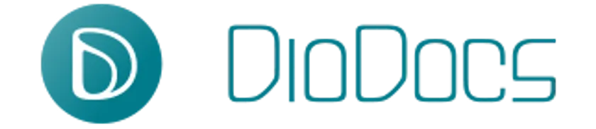 DioDocs ロゴ