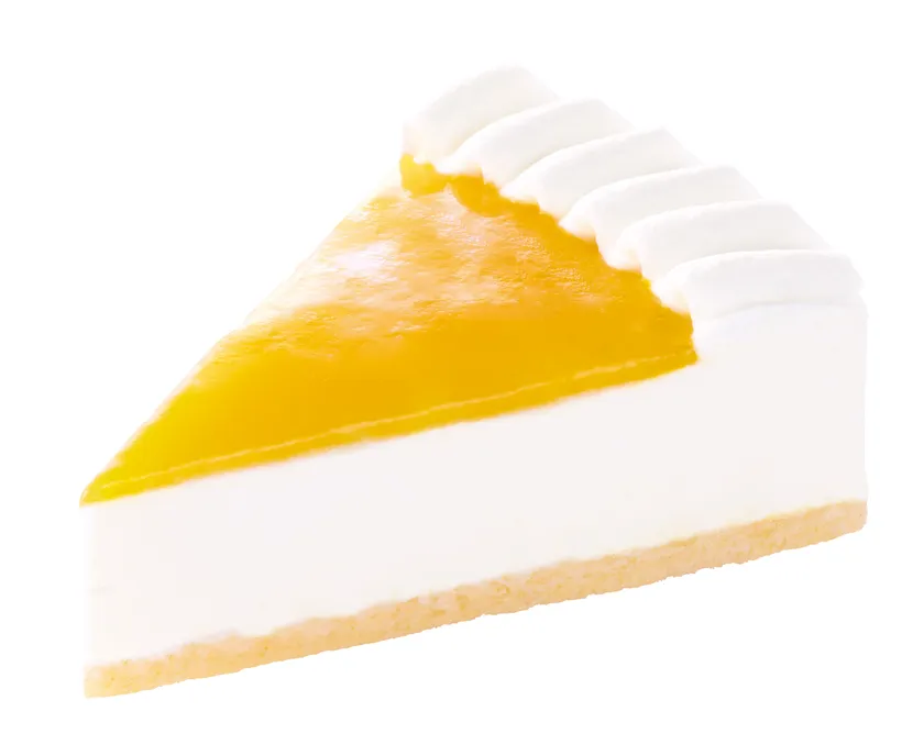 【コメダ珈琲店】ご褒美レアチーズ