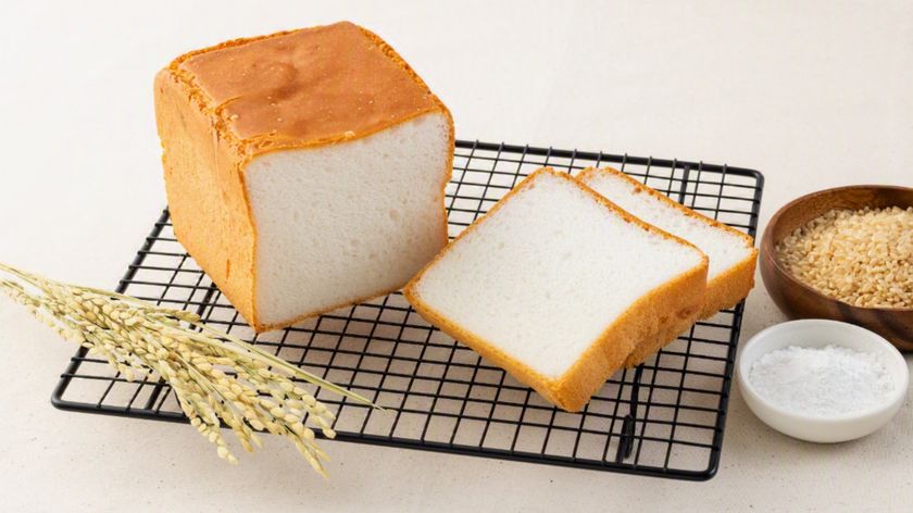 熊本製粉、製パン用途の新たな米粉「コメトワ」を発売
ふくらみの良さと食感の広がりを生む“新たな選択肢”に