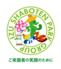 株式会社サボテンパークアンドリゾートのロゴ