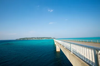 【KOURI ISLAND】古宇利島