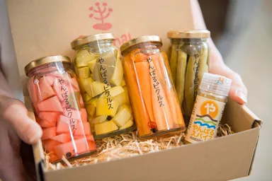 【SOUVENIR】やんばる特選おみやげ