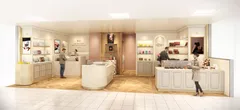新店舗
