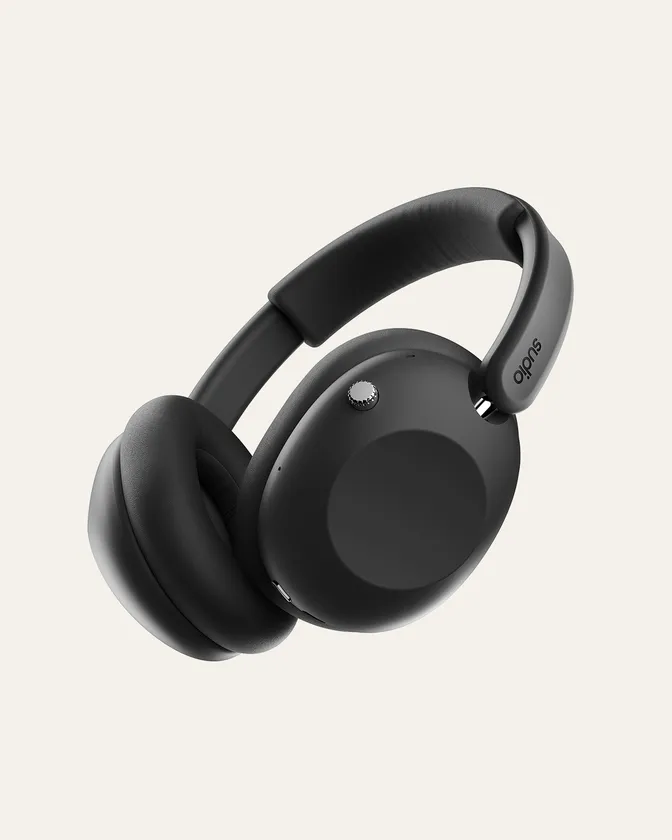 Sudio K3 Proブラックオニキス製品イメージ