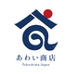 あわい株式会社のロゴ