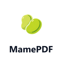 MamePDF運営事務局(運営会社：三ツ仲株式会社)