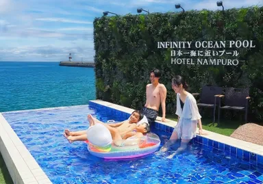 インフィニティ・オーシャン・プール-3