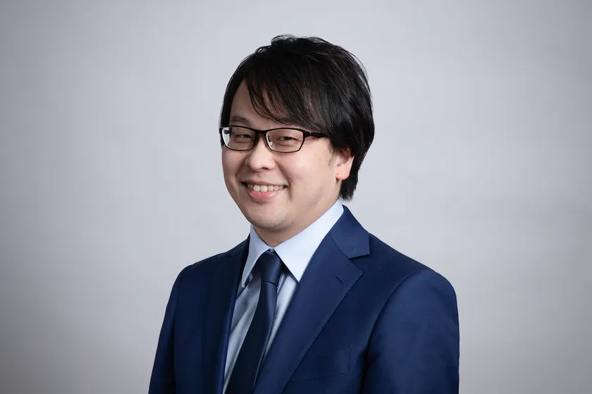 執行役員CMO 高木 将臣