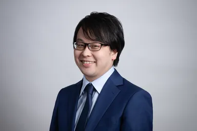 執行役員CMO 高木 将臣