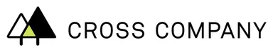 ロゴ(株式会社クロスカンパニー)