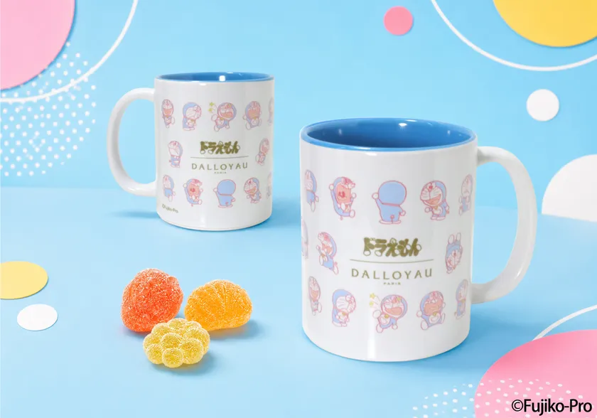 ドラえもん マグカップ