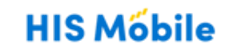 H.I.S. Mobile株式会社のロゴ