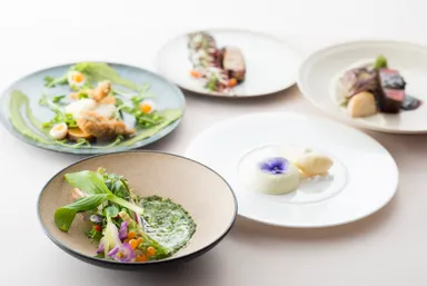 アクアヴィット集合写真