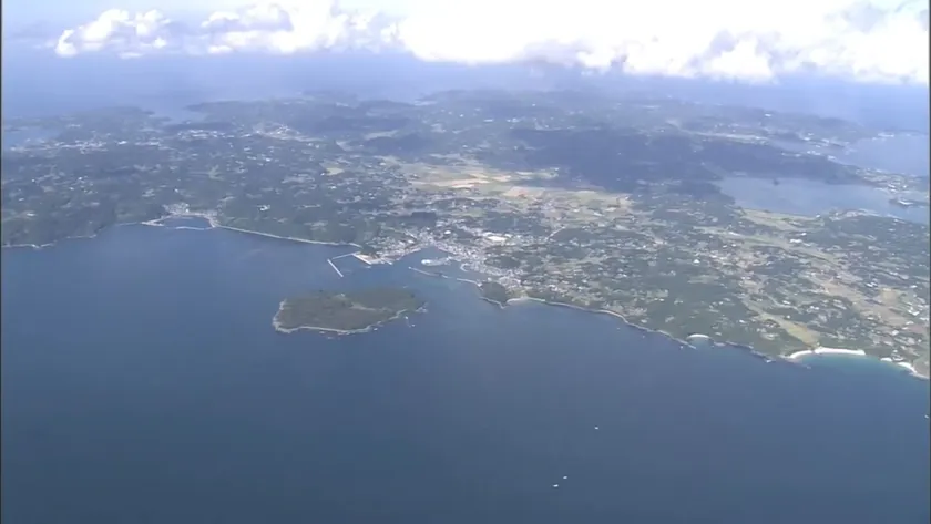 長崎県の壱岐島は神様密度日本一!?