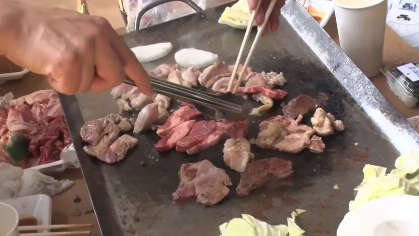 長野県飯田市は焼肉店だらけ!?