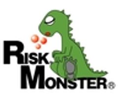 リスクモンスター株式会社のロゴ