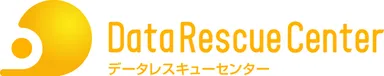 データレスキューセンター　ロゴ