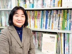 東京慈恵会医科大学 教授 梶井文子様