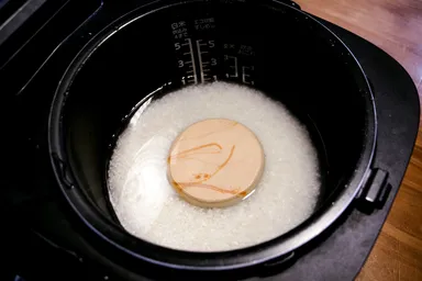 炊備前4
