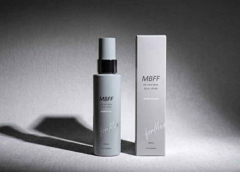 MBFF mbメンズミストローションPRO 100mLL