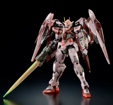 RG 1/144 トランザムライザー グロスインジェクションVer.(1)