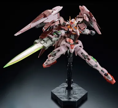 RG 1/144 トランザムライザー グロスインジェクションVer.(7)