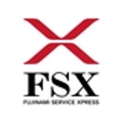 FSX株式会社 株式会社HOKUTOのロゴ